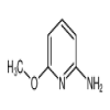 2-Amino-6-methoxypyridine of picture