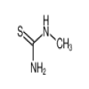 N-Methylthiourea of picture