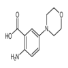 2-Amino-5-morpholinobenzoic Acid of picture