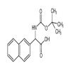 2-(Boc-amino)-2-(2-naphthyl)acetic Acid of picture