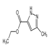 Ethyl 3-Methylpyrazole-5-carboxylate of picture