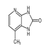 7-Methyl-1,3-dihydroimidazo[4,5-b]pyridin-2-one of picture