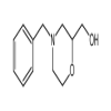 4-Benzyl-2-(hydroxymethyl)morpholine of picture