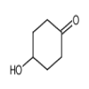 4-Hydroxycyclohexanone of picture
