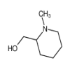 1-Methyl-2-piperidinemethanol of picture