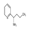 1-(2-Pyridyl)-1-butylamine of picture