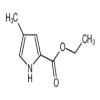 Ethyl 4-Methyl-2-pyrrolecarboxylate of picture