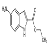 Ethyl 5-Aminoindole-2-carboxylate of picture