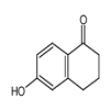 6-Hydroxy-1-tetralone of picture