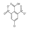 4-Chloro-2,6-dinitrobenzoic Acid of picture