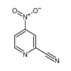4-Nitro-2-pyridinecarbonitrile of picture