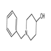 1-Benzyl-4-hydroxypiperidine of picture