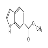 Methyl Indole-6-carboxylate of picture