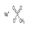 Methanesulfonic Acid Sodium Salt of picture