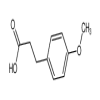 3-(4-Methoxyphenyl)propionic Acid of picture