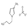 1-Butyl-3-methylimidazolium Nitrate of picture
