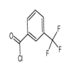 3-(Trifluoromethyl)benzoyl Chloride of picture