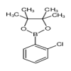 2-Chlorophenylboronic Acid Pinacol Ester of picture