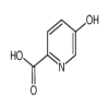 5-Hydroxypyridine-2-carboxylic Acid of picture
