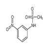 N-(Methylsulfonyl)-3-nitroaniline of picture