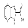 1H-Pyrrolo[2,3-b]pyridine-2-carboxylic Acid of picture