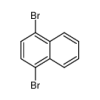 1,4-Dibromonaphthalene of picture