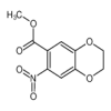Methyl 7-Nitro-1,4-benzodioxane-6-carboxylate of picture