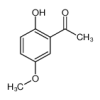 2'-Hydroxy-5'-methoxyacetophenone of picture