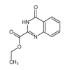 Ethyl 4-Quinazolone-2-carboxylate of picture