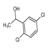 1-(2,5-Dichlorophenyl)ethanol of picture