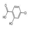 4-Chlorosalicylic Acid of picture