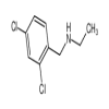 N-Ethyl-2,4-dichlorobenzylamine of picture