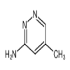 3-Amino-5-methylpyridazine of picture