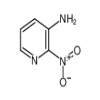 3-Amino-2-nitropyridine of picture