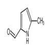 5-Methylpyrrole-2-carbaldehyde of picture