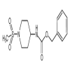 4-(Cbz-amino)-1-(methylsulfonyl)piperidine of picture