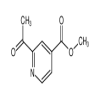 Methyl 2-Acetylpyridine-4-carboxylate of picture