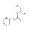 (S)-1-Cbz-2-methylpiperazine of picture