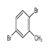 2,5-Dibromotoluene of picture