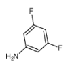 3,5-Difluoroaniline of picture
