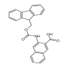 3-(Fmoc-amino)-2-naphthoic Acid of picture