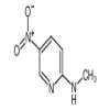 2-(Methylamino)-5-nitropyridine of picture