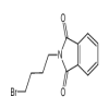 N-(4-Bromobutyl)phthalimide of picture