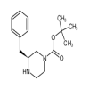 (S)-1-Boc-3-benzylpiperazine of picture