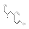 4-[(Ethylamino)methyl]phenol of picture