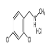 N-Methyl-2,4-dichlorobenzylamine Hydrochloride of picture