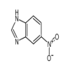 5-Nitrobenzimidazole of picture