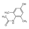 4-Acetamido-3,5-dimethylphenol of picture