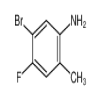 5-Bromo-4-fluoro-2-methylaniline of picture