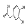 3,4-Dihydroxyphenylacetic Acid of picture